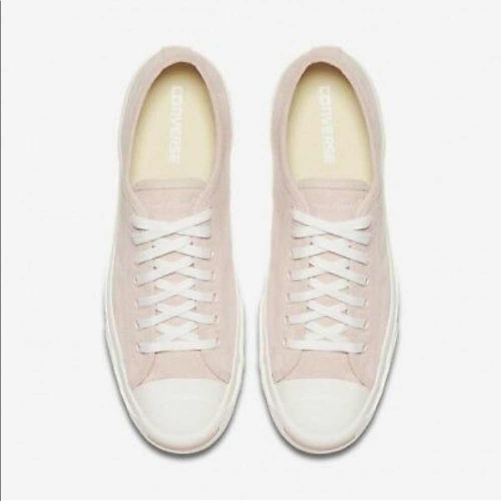 Light Pink Jack Purcell Dusty Pink Converse